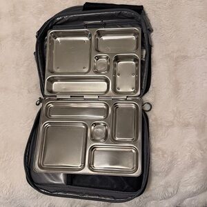 Planet Box lunch box & lunch bag